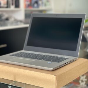 USED HP I5 8TH 16GB RAM 256 NVME 15 INCH