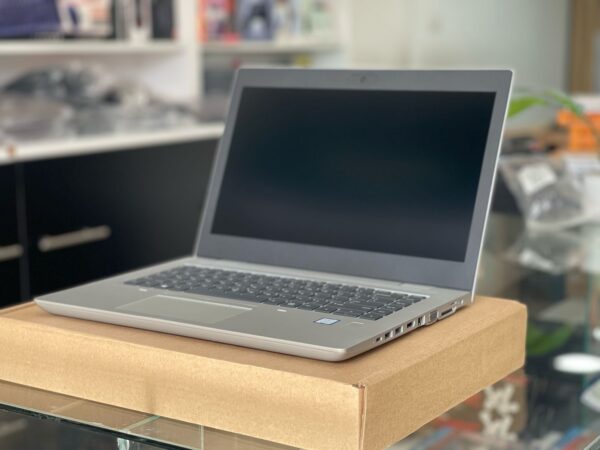 USED HP I5 8TH 16GB RAM 256 NVME 15 INCH