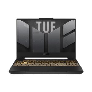 ASUS Laptop TUF FX507VIZ-HQ114WZ- i7-13620H, 16GB RAM, 1TB SSD NVME, NVIDIA RTX4070, 15.6" FHD 165Hz, WIN11 Original