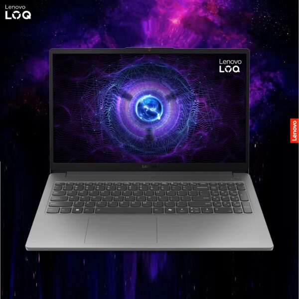 LENOVO AI PC LOQ Essential 15IAX9EZ