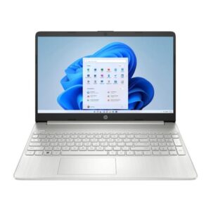 HP Laptop 15-FD0131WMZ - i3-N305, 8GB RAM, 256GB SSD NVME, 15.6 Inch FHD, WIN11 Original