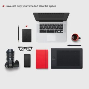 Alternative view of Seagate HDD 2.5″ External Hard Drive 1 TB