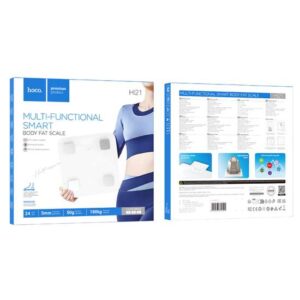 HOCO MULTI-FUNCTIONAL SMART BODY FAST SCALE