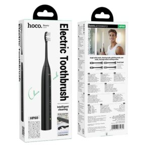 HOCO HP60 Electric Toothbrush Black