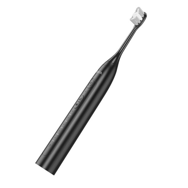 HOCO HP60 Electric Toothbrush Black - Image 3