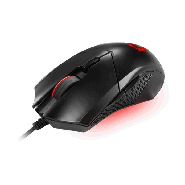 MSI GAMING MOUSE CLUTCH GM08 - Image 4