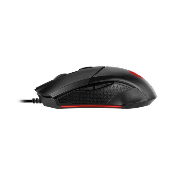 MSI GAMING MOUSE CLUTCH GM08 - Image 3