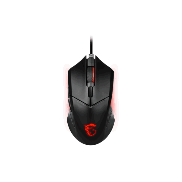 MSI GAMING MOUSE CLUTCH GM08 - Image 2