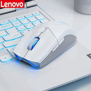 Alternative view of Lenovo Legion M500 Wireless Gaming Mouse
