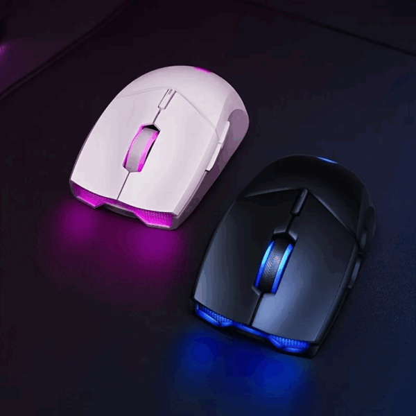 Lenovo Legion M500 Wireless Gaming Mouse - Image 5