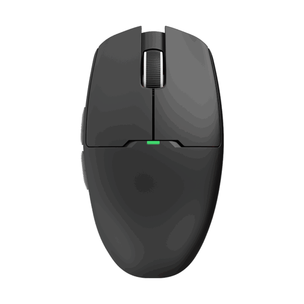Darkflash DFM80 Gaming Mouse plus black