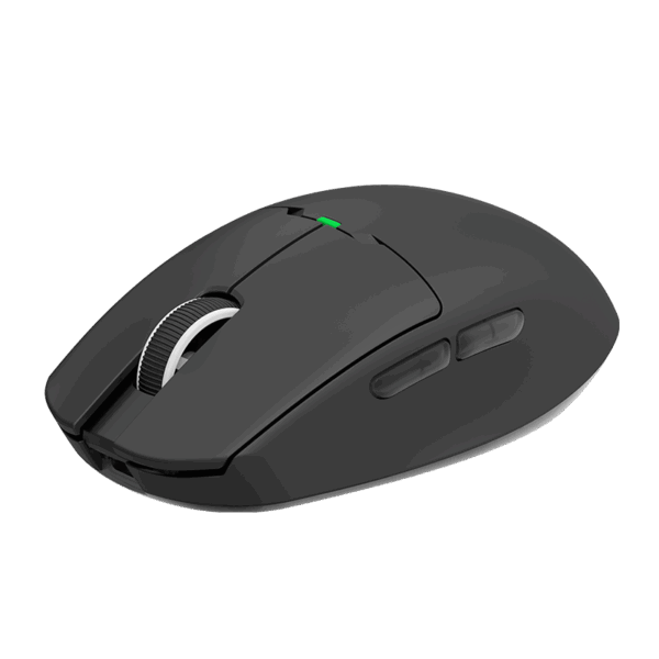 Darkflash DFM80 Gaming Mouse plus black - Image 2