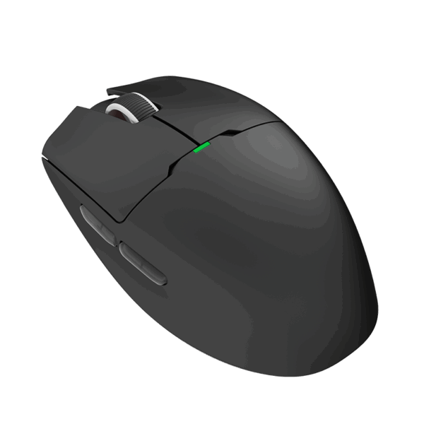 Darkflash DFM80 Gaming Mouse plus black - Image 3