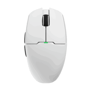 Darkflash  DFM80 Gaming Mouse PRO WHITE