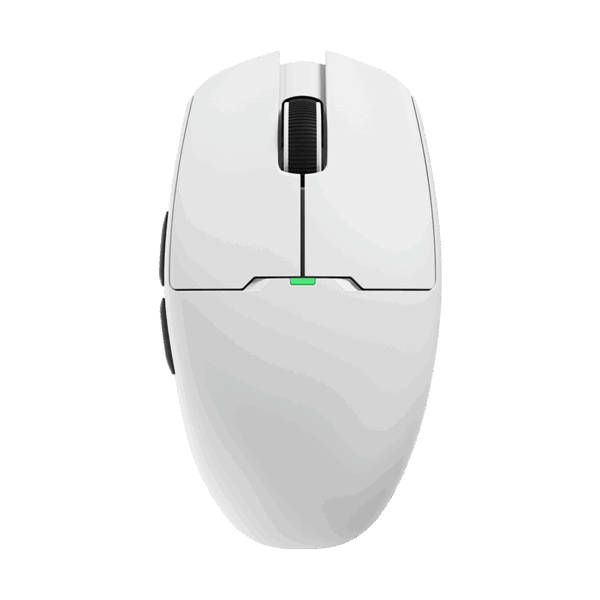 Darkflash  DFM80 Gaming Mouse PRO WHITE