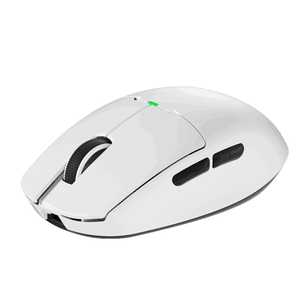 Darkflash  DFM80 Gaming Mouse PRO WHITE - Image 3