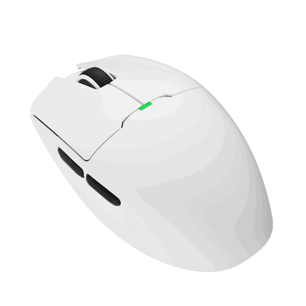 Darkflash  DFM80 Gaming Mouse PRO WHITE - Image 4