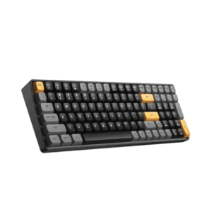 DarkFlash GD100 Mechanical keyboard - Brown Sugar | GD100