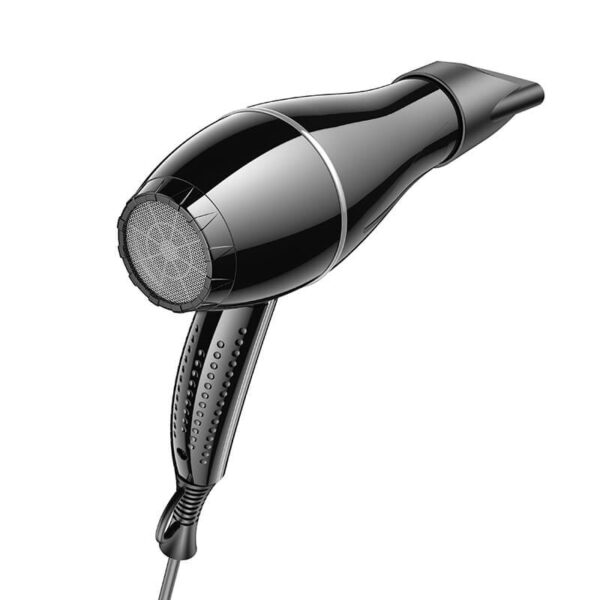 Hoco 1450W Hot and Cold Air Hair Dryer #HP12 - Image 6