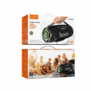 HOCO- HA4 Mini Surge Outdoor Bluetooth Speaker
