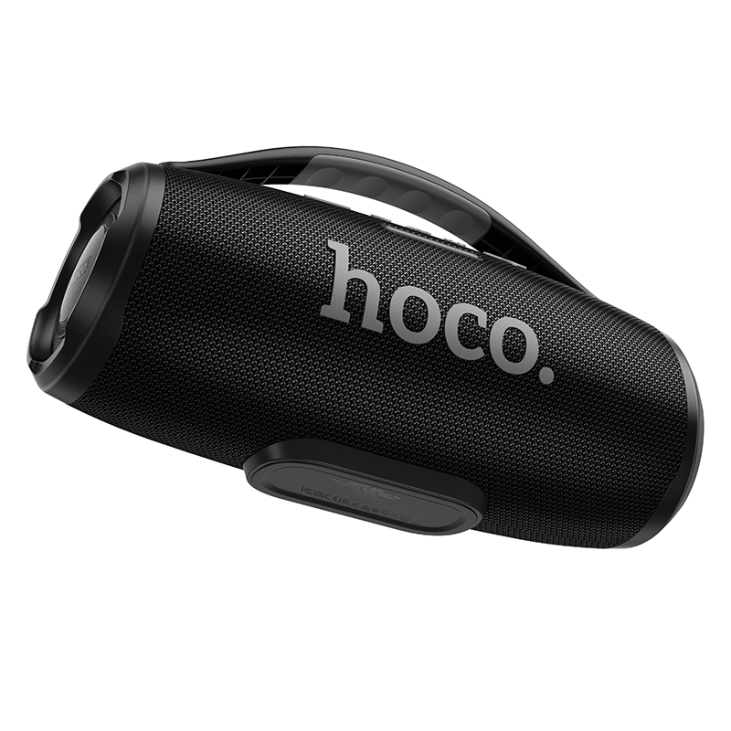 HOCO- HA4 Mini Surge Outdoor Bluetooth Speaker - Image 2