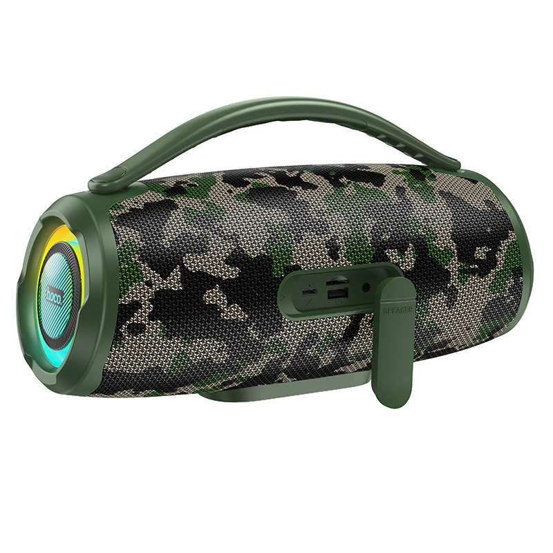 HOCO- HA4 Mini Surge Outdoor Bluetooth Speaker - Image 3