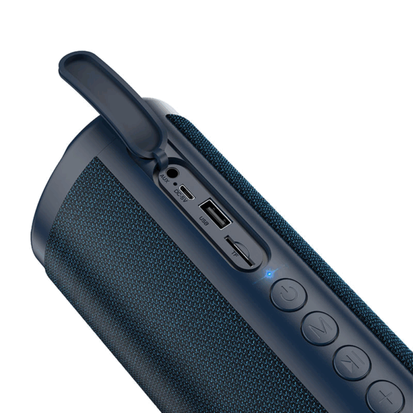 Wireless speaker “HC4 Bella” sports portable loudspeaker - Image 3