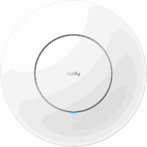Alternative view of CUDY ACCESS POINT DUAL BAND GIGABIT AP1300