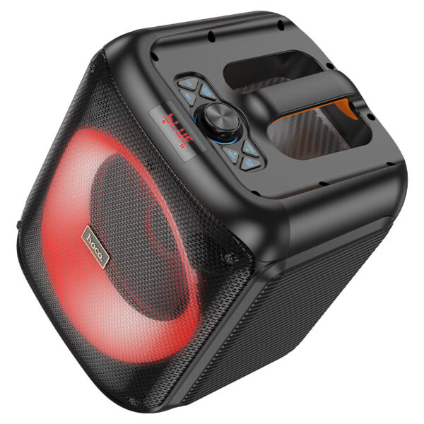 Wireless speaker “HA1 Graceful” portable loudspeaker - Image 4