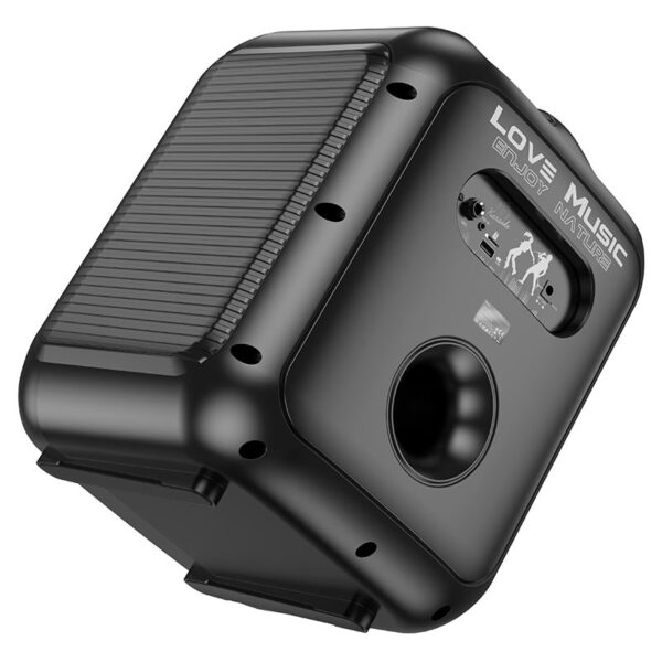 Wireless speaker “HA1 Graceful” portable loudspeaker - Image 5