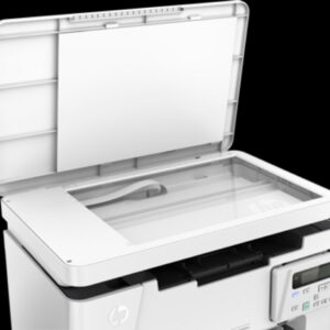 Alternative view of HP LaserJet Pro MFP M26nw Wireless Printer | T0L50A